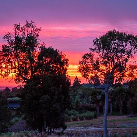 Nga Whare Manatu Bed and Breakfast Geraldine Buitenkant foto
