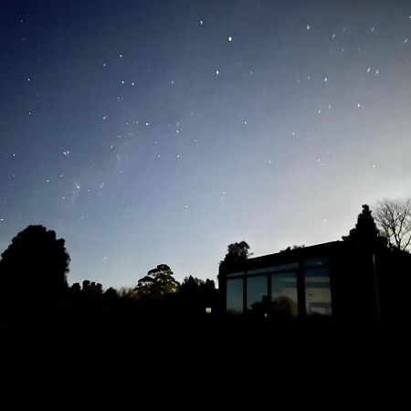 Nga Whare Manatu Bed and Breakfast Geraldine Buitenkant foto